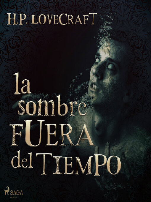 Cover image for La sombra fuera del tiempo